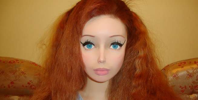 Lolita Richi