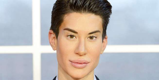 Justin Jedlica