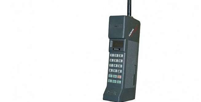 Nokia Cityman