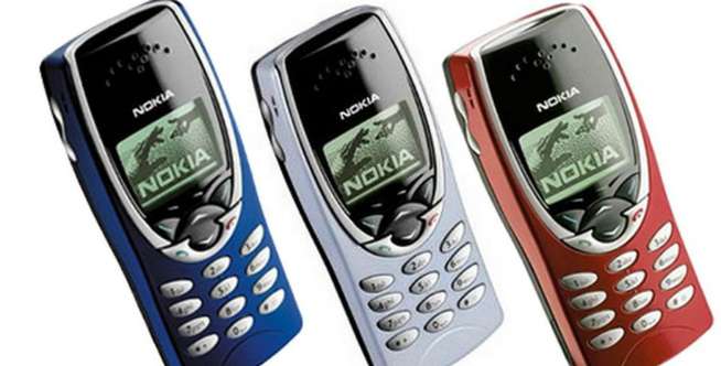 Nokia Makin Kecil
