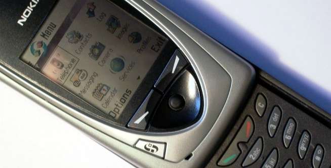 Nokia Sematkan Kamera