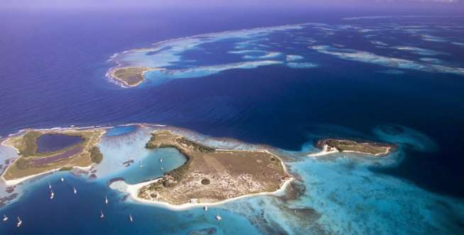 Segitiga Bermuda