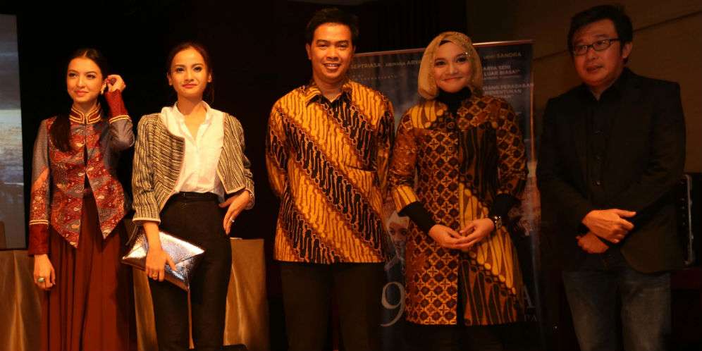 Jadi Wartawan, Lihat Mayat