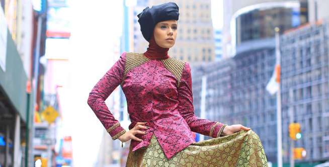 Dian Pelangi