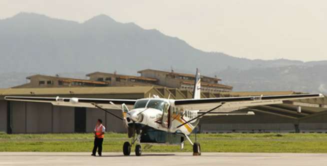 Cessna Grand Caravan Executive