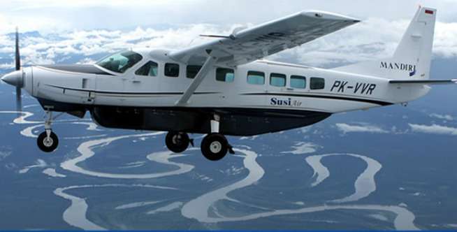 Cessna Grand Caravan Commuter