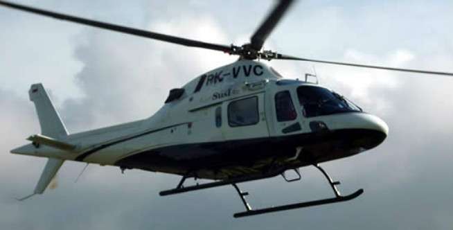 Agusta Koala