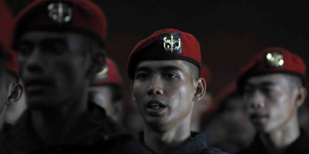 Diproduksi Segelintir Negara