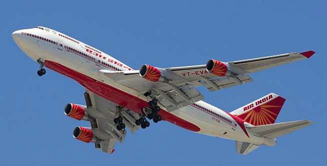 Air India One