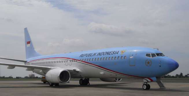 Indonesia