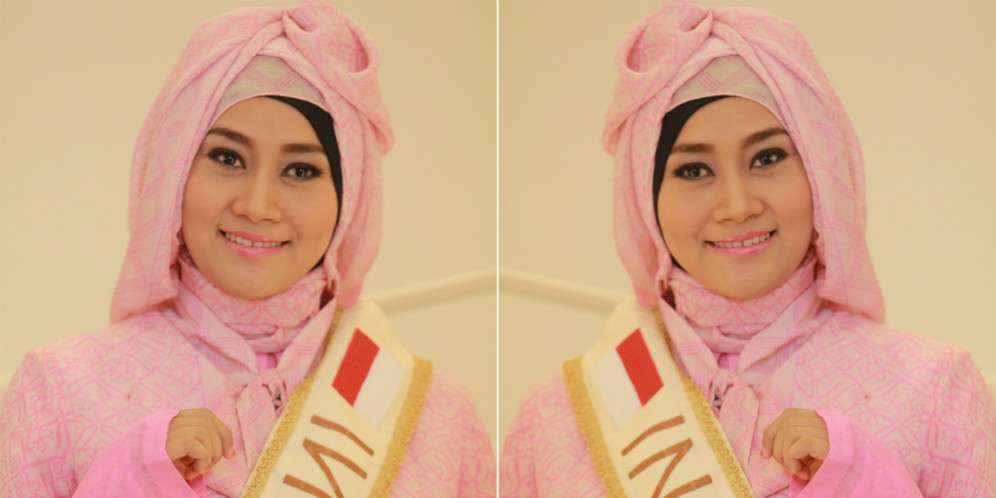 Lulu Susanti