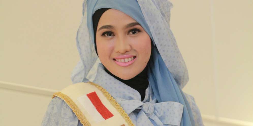 Safitri Rahmadani