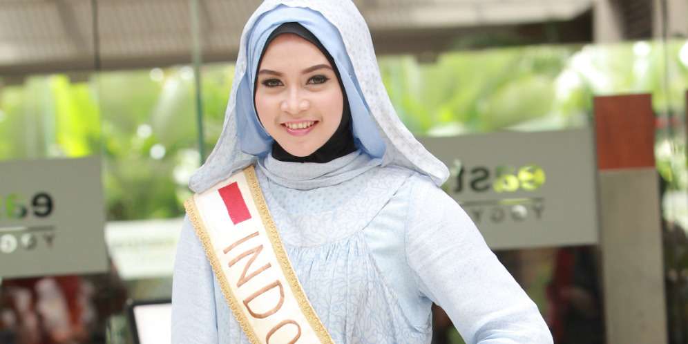 Siti Fathimah Junyanti Irfan