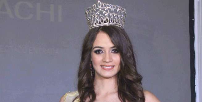 Maria Susana Flores Gamez