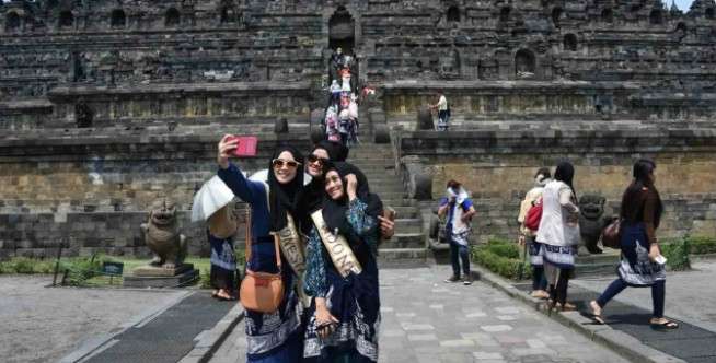 Duo Finalis yang Doyan Menghilang
