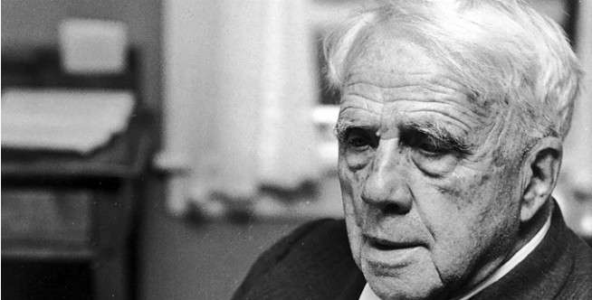 Robert Frost