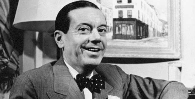 Cole Porter