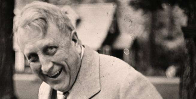 William Randolph Hearst