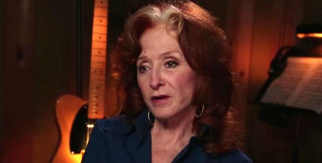 Bonnie Raitt