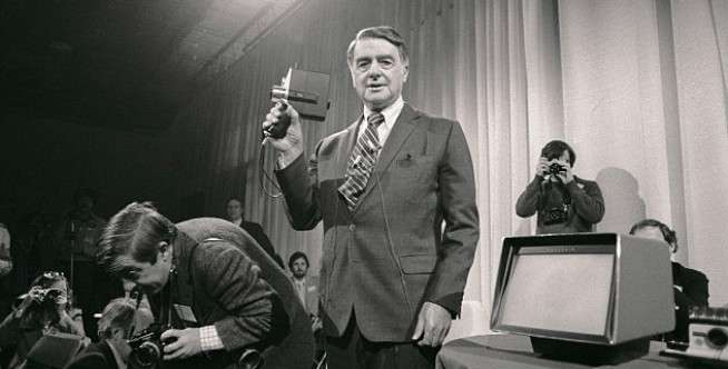 Edwin H Land