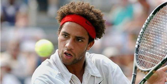 James Blake