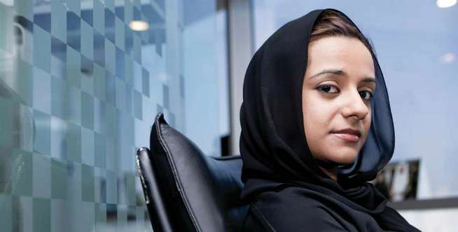 Nayla Al-Khaja