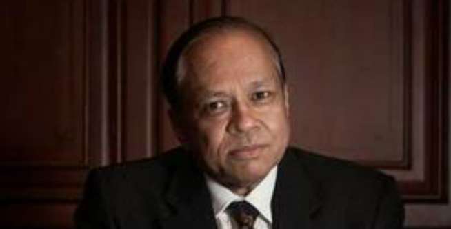 5. Sri Prakash Lohia
