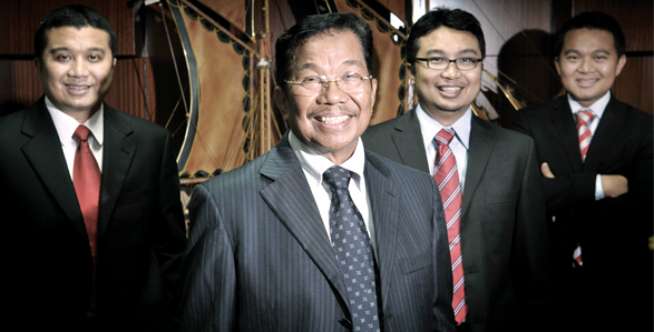 3. Aksa Mahmud