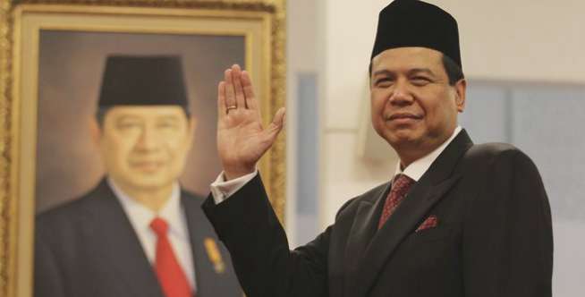 1. Chairul Tanjung