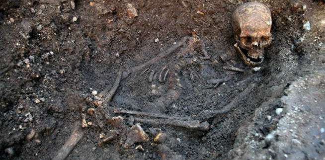 6. Raja Richard III