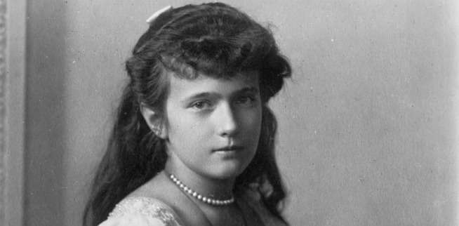 4. Anastasia