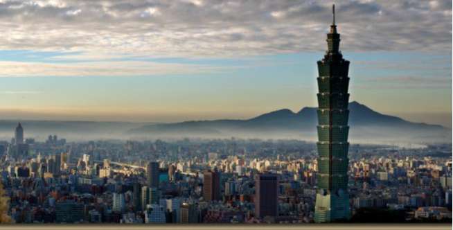 4. Taipei 101