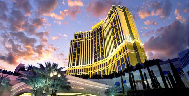 2. The Palazzo