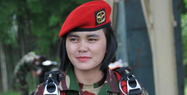 Penakluk Langit China