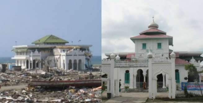 Masjid Baiturrahim