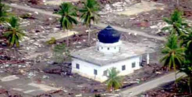 Masjid Al Ikhlas Lhoknga