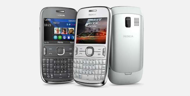 2. Nokia (1984-2014)