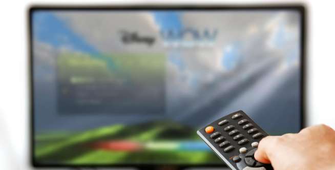 5. Plasma HDTV (1999-2014)