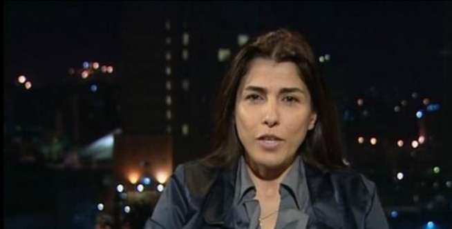 7. Hind Al-Fayez