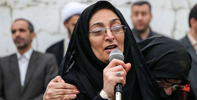 8. Samereh Alinejad