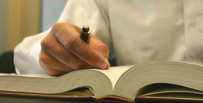 3. Jurusan Agama dan Teologi