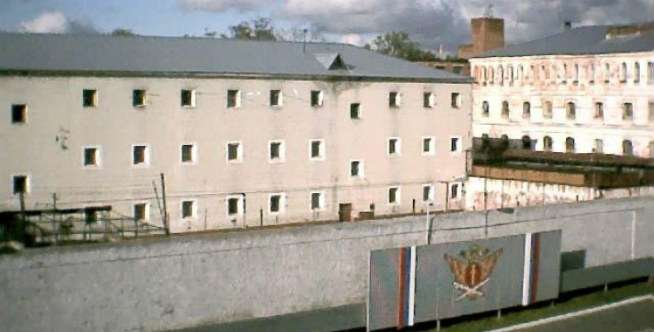 11. Vladimir Central