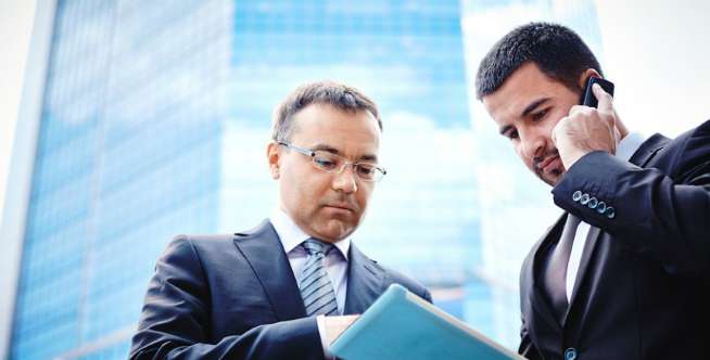 2. Direktur Utama (CEO)