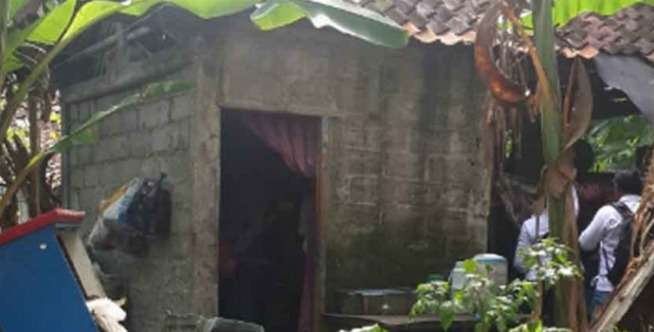 Jalan Kaki 5 Kilometer