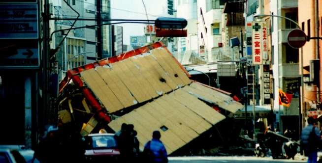 6. Kobe, Jepang