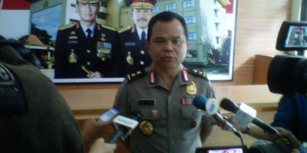 7 Tahun Penjara