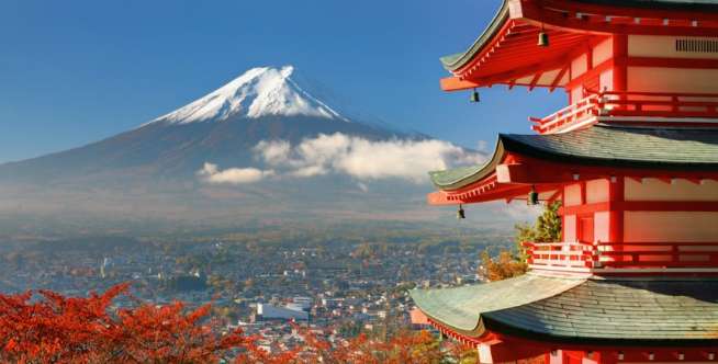 8. Jepang