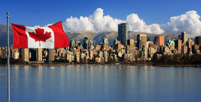 7. Kanada