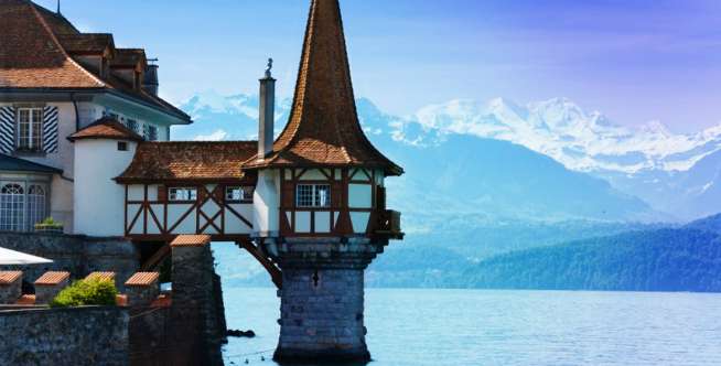5. Swiss