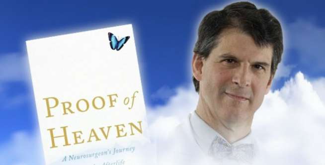 8. Eben Alexander